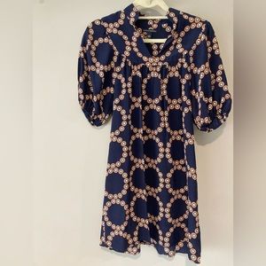 Banana Republic mini dress size small